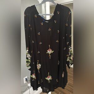 Free people dress